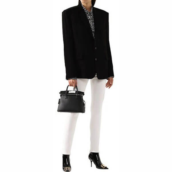 メゾンマルジェラ マイクロチェーンバッグ★ 偽物